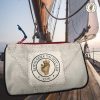 RCYC Sail-cloth Wash Bag