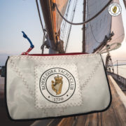 RCYC Sail-cloth Wash Bag