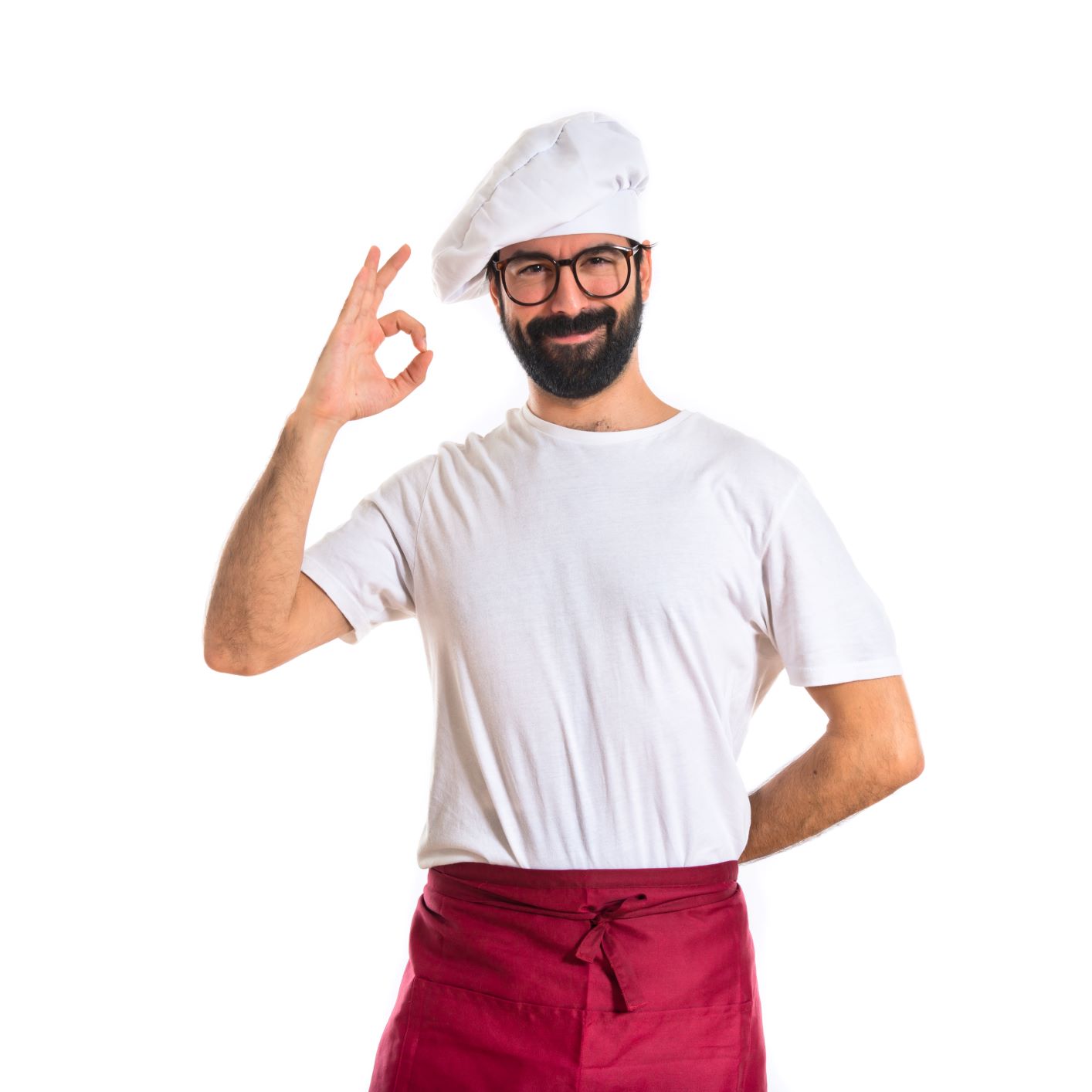 4ORM Workwear experts