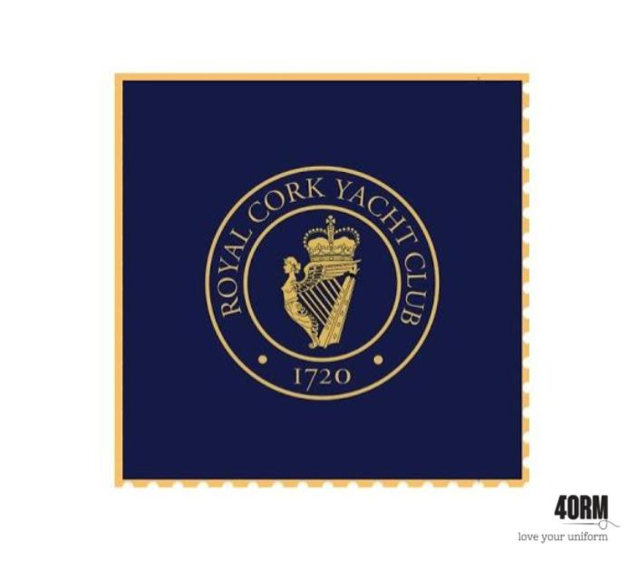 RCYC Special Edition Cork 300 RashR Vest