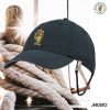 RCYC Musto Fast-dry Crew Cap Navy