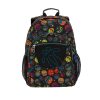 StarHeroes Totto School Backpack Acuareles