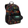 StarHeroes Totto School Backpack Acuareles 2