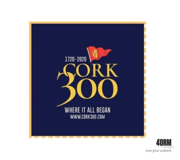 RCYC Special Edition Cork 300 RashR Vest
