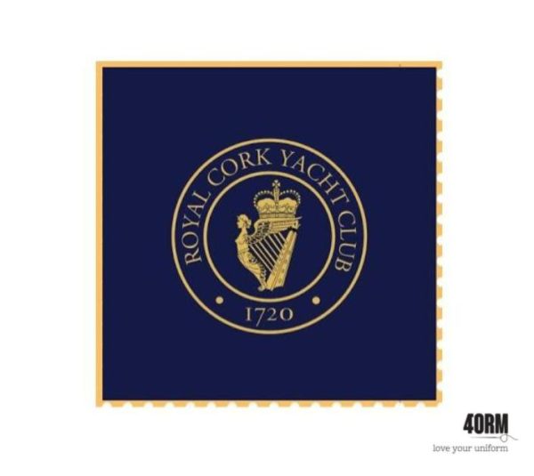 RCYC Special Edition Cork 300 RashR Vest