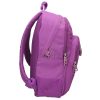 TOTTO BACKPACK CRAYOLA COLLECTION - Purple lateral