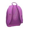 TOTTO BACKPACK CRAYOLA COLLECTION - Purple Back