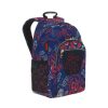 TOTTO ACUARELES BLUE BAG