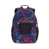 TOTTO ACUARELES BLUE BAG