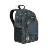 TOTTO ACUARELES GREY BACKPACK