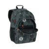 TOTTO ACUARELES GREY BACKPACK