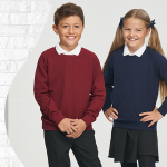 Uniforms Ireland - Primary School Uniforms