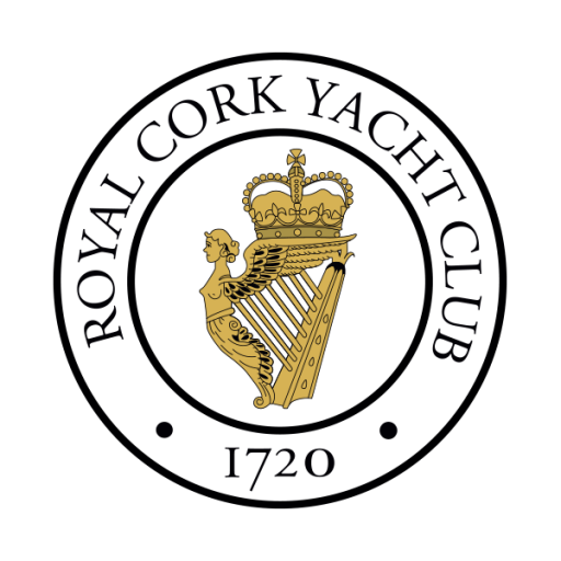 royal yacht club logo