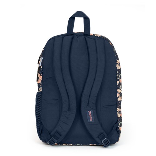 Big Student Backpack - Fields of Paradise, School Bags