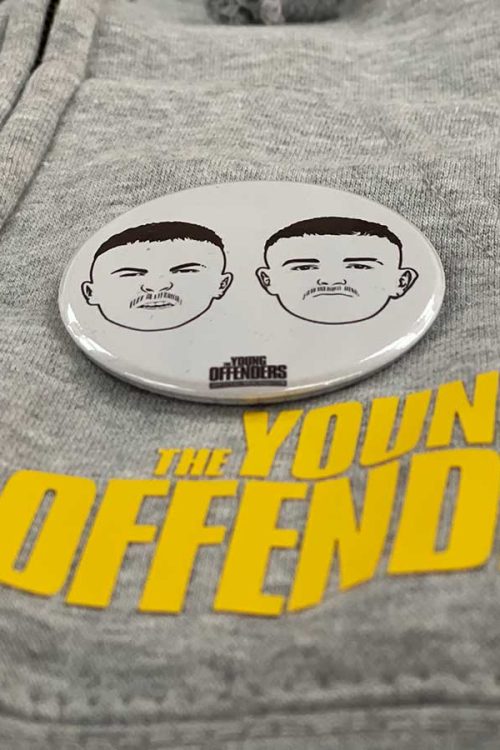 Merchandise