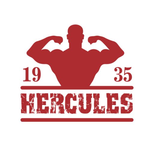 Hercules 1935
