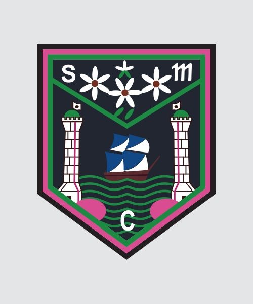 Scoil Mhuire - Cork