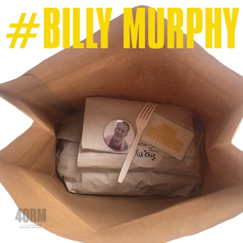 #BILLYMURPHY Limited Edition Curry Supper Pack, The Young Offenders, Shop SCHOOLS & CLUBS, Clubs