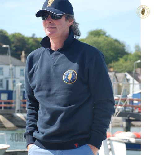 RCYC - Premium Sweatshirt, Royal Cork Yacht Club, Shop SCHOOLS & CLUBS, Clubs, Royal Cork Yacht Club