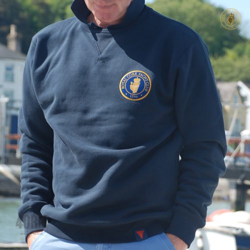 RCYC - Premium Sweatshirt, Royal Cork Yacht Club, Shop SCHOOLS & CLUBS, Clubs, Royal Cork Yacht Club