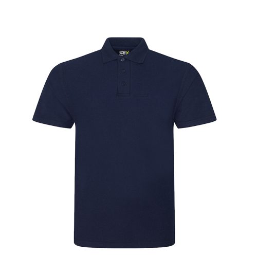 4ORM Workwear Polo Shirt - Navy, Workwear - Trade, Workwear - Office