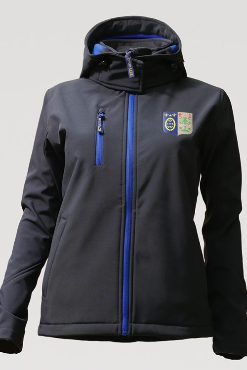 Ursuline SS Jacket, Shop SCHOOLS & CLUBS, Secondary Schools, Ursuline Secondary School - Blackrock