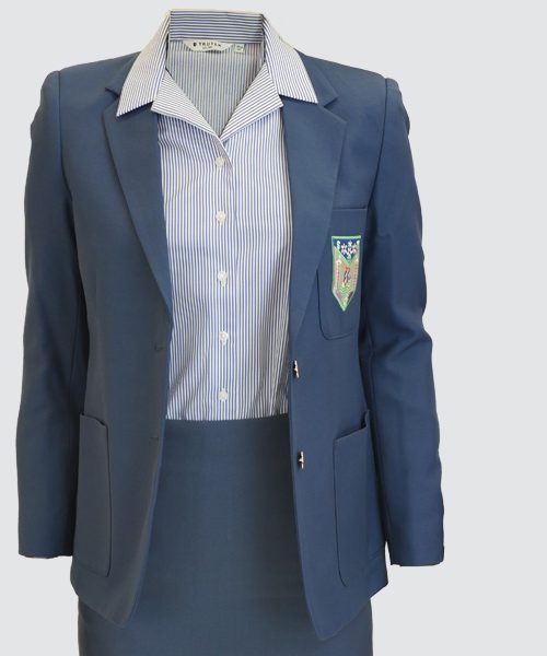 Scoil Mhuire Blazer, Shop SCHOOLS & CLUBS, National Schools, Secondary Schools, Scoil Mhuire Junior School - Cork, Scoil Mhuire - Cork