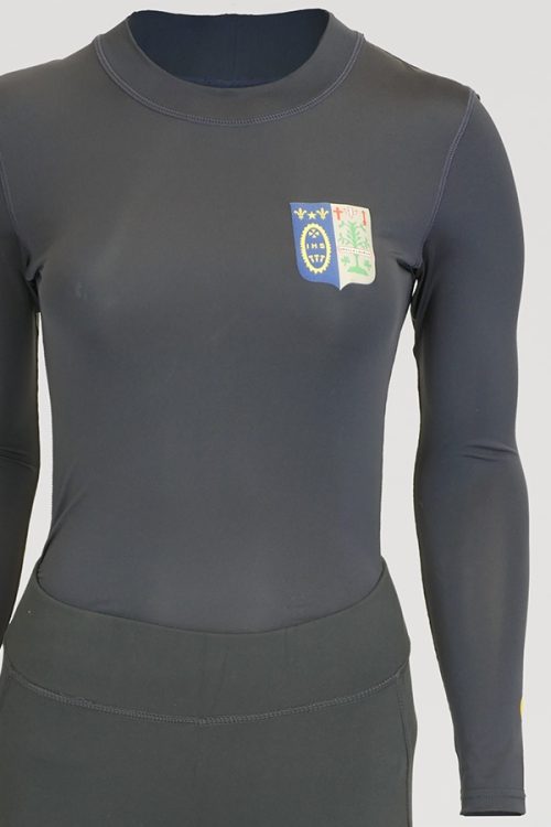 Ursuline SS Base-Layer, Ursuline Secondary School - Blackrock