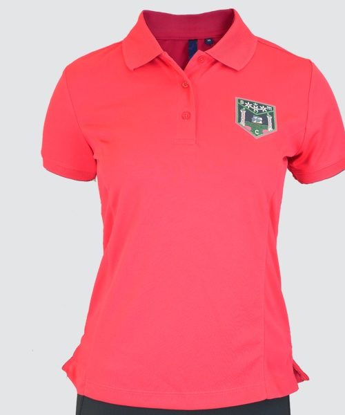 Scoil Mhuire SS Polo Shirt, Shop SCHOOLS & CLUBS, Secondary Schools, Scoil Mhuire - Cork