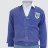 Sc Mhuire Junior School Cardigan, Shop SCHOOLS & CLUBS, National Schools, Scoil Mhuire Junior School - Cork