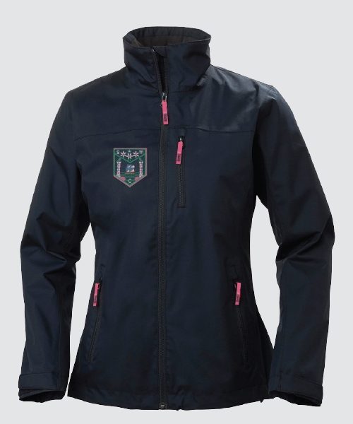 Scoil Mhuire SS Helly Hansen Jacket, Shop SCHOOLS & CLUBS, Secondary Schools, Scoil Mhuire - Cork