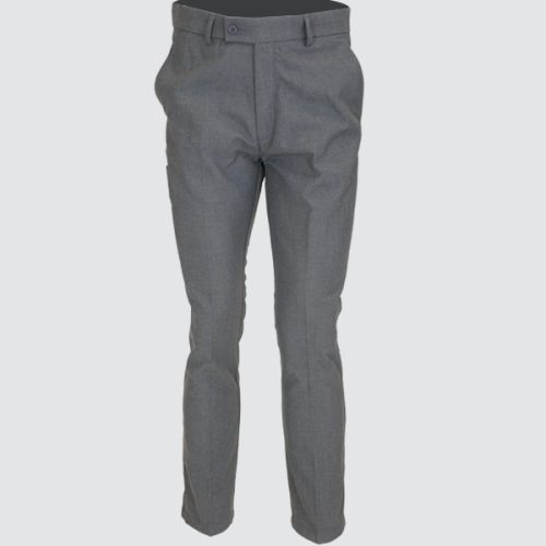 School Trouser (youth) - Regular leg - Grey, Shop SCHOOLS & CLUBS, Secondary Schools, Carrigaline Community School