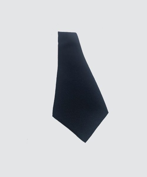 School Tie - Navy, Shop SCHOOLS & CLUBS, National Schools, Minane Bridge NS