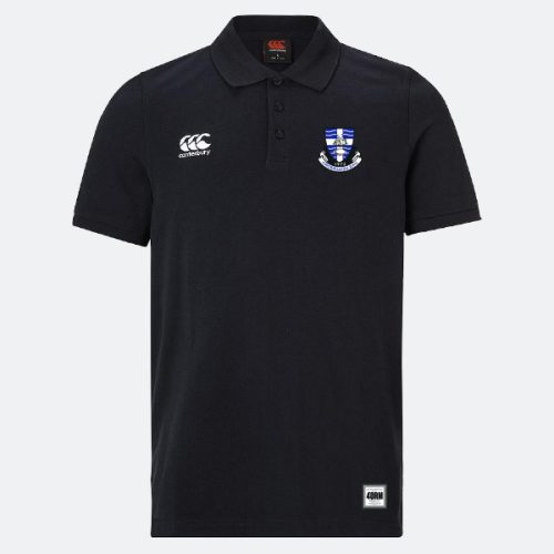 Crosshaven RFC CCC Polo Shirt, Crosshaven Rugby Club