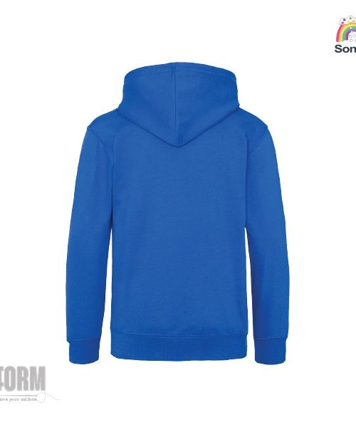 Sonas NS Hoodie, Shop UNIFORMS, Shop SCHOOLS & CLUBS, National Schools, SONAS NS - Carrigaline