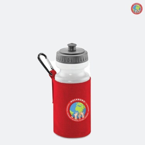 Rockboro Waterbottle, Schoolwear, National Schools, Rockboro