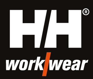 Helly Hansen workwear logo