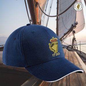 RCYC - Premium Cap, Royal Cork Yacht Club, Merchandise