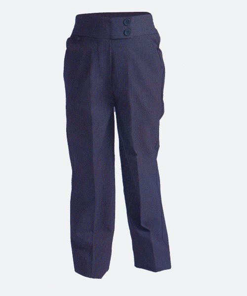 Beaumont Trouser (smaller girls), Beaumont GNS - Scoil Barra Naofa