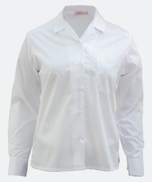 Beaumont Revere Blouse, Beaumont GNS - Scoil Barra Naofa