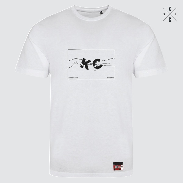 KC&Son&Sons Creation T-Shirt - 4ORM