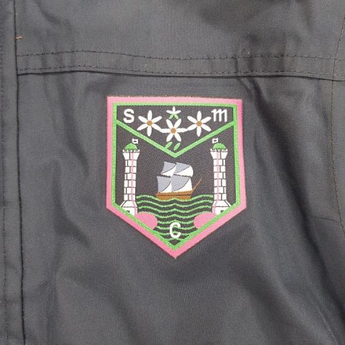 Sc Mhuire NS Jacket (New), Scoil Mhuire Junior School - Cork