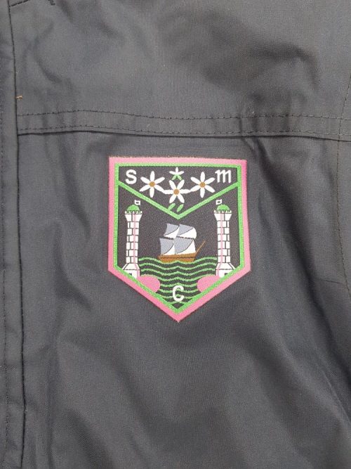 Sc Mhuire NS Jacket (New), Scoil Mhuire Junior School - Cork