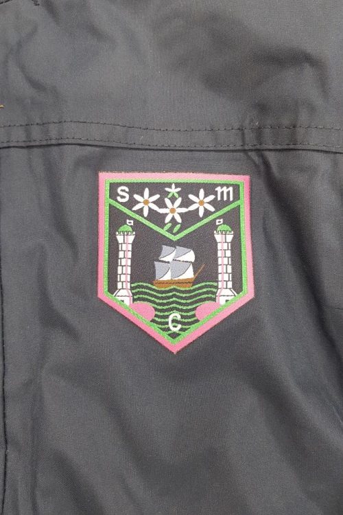 Sc Mhuire NS Jacket (New), Scoil Mhuire Junior School - Cork