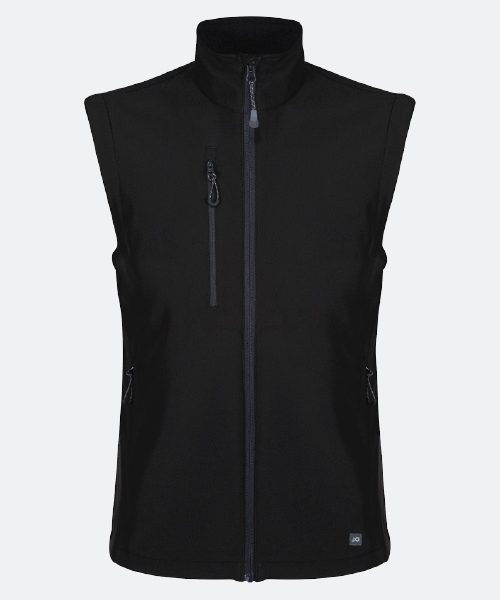 Average Jo Softshell Gilet, Average Jo, Tops