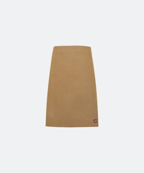 Average Jo Canvas Waist Apron - Oatmeal, Average Jo, Aprons