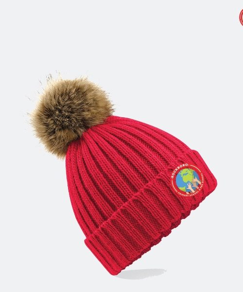 Rockboro Beanie, Rockboro