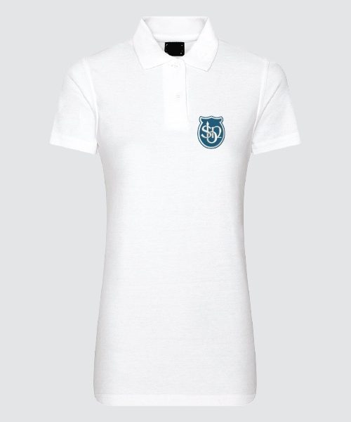 Beaumont GNS Polo Shirt, Beaumont GNS - Scoil Barra Naofa