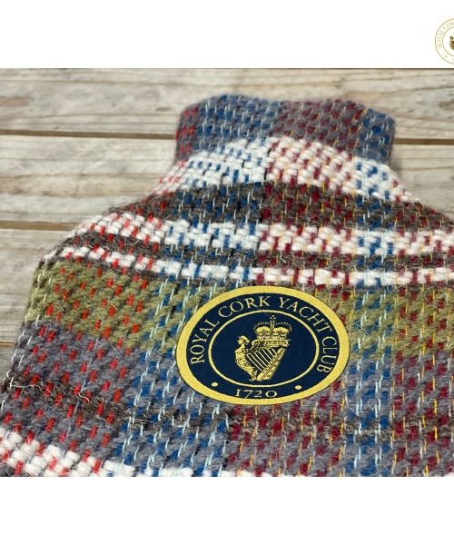 RCYC HOT WATER BOTTLE, Royal Cork Yacht Club, Teamwear, Sailing Clubs