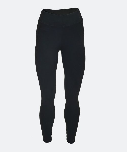 Average Jo Leggings - Black, Average Jo, Average Jo - Bottoms, Bottoms